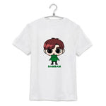 T-Shirt GOT7 - Cartoon
