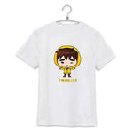 T-Shirt GOT7 - Cartoon