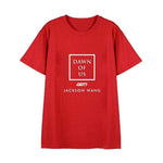 T-Shirt GOT7 - Dawn of us