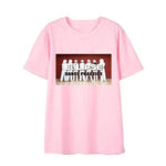 T-Shirt GOT7 - ECLIPSE DANCE PRACTICE