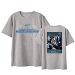 T-Shirt GOT7 - Fan Meeting