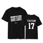 T-Shirt GOT7 - Hard Carry