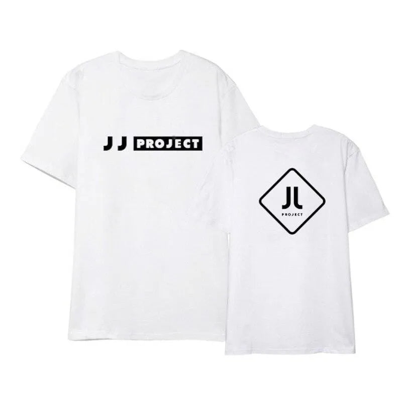 T-Shirt GOT7 - JJ Project Korean