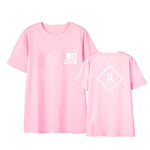 T-Shirt GOT7 - JJ Project Korean