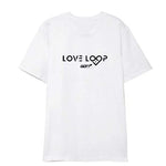 T-Shirt GOT7 - Love Loop