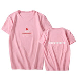 T-Shirt GOT7 - Seven Secrets