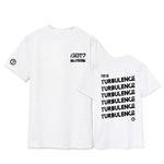 T-Shirt GOT7 - Turbulence