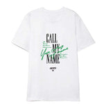 T-Shirt GOT7 -  Call My Name Album