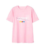 T-Shirt GOT7 -  Eyes on you 2018