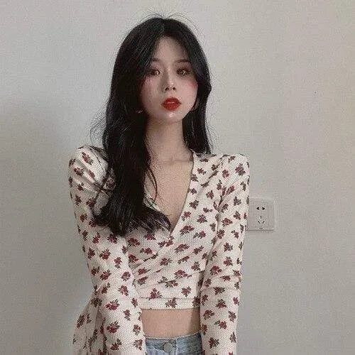 T-Shirt Gilet Coreen