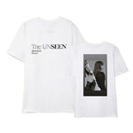 T-Shirt Girls Generation - The UNSEEN