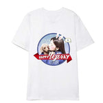 T-Shirt Itzy - Funny