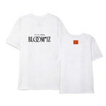 T-Shirt Iz*One - BLOOMIZ