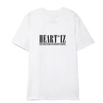T-Shirt Iz*One - HEARTIZ