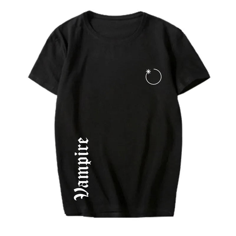 T-Shirt Iz*One - Vampire