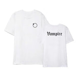 T-Shirt Iz*One - Vampire Album