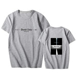 T-Shirt K.A.R.D -  DUMB LITTY