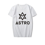 T-Shirt KPOP Astro