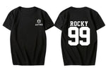T-Shirt KPOP Astro