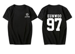 T-Shirt KPOP Astro
