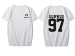 T-Shirt KPOP Astro