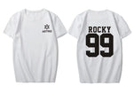 T-Shirt KPOP Astro