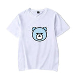 T-Shirt KPOP Krunk