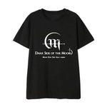 T-Shirt Mamamoo - Album Dark Side of the Moon
