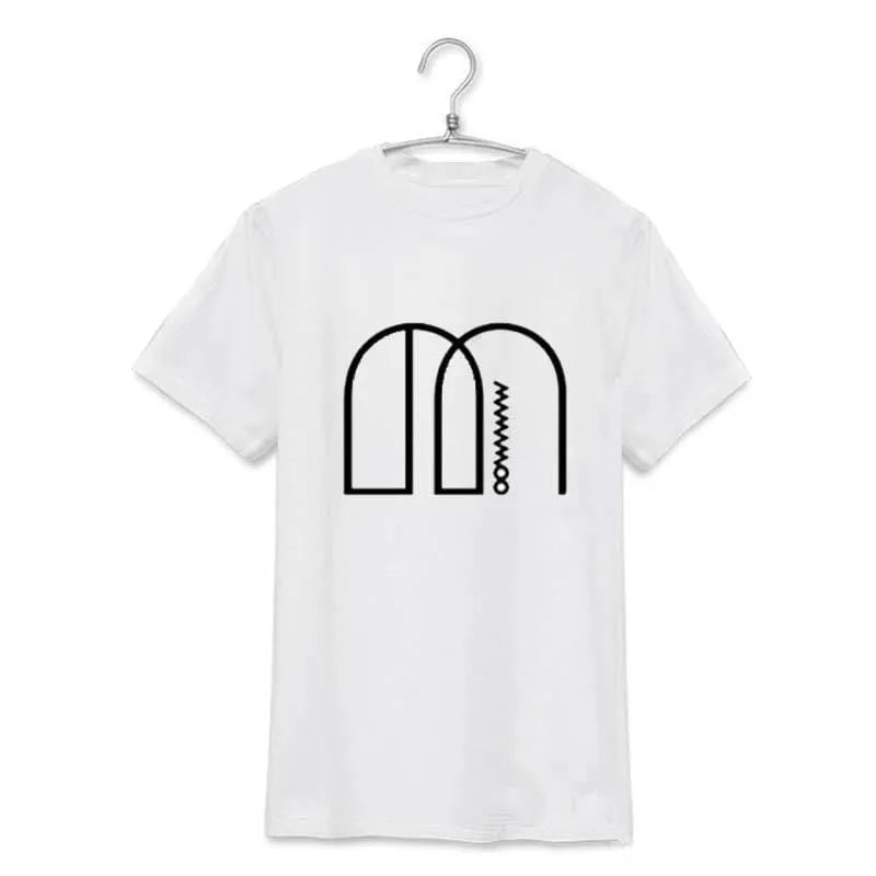 T-Shirt Mamamoo - Membres du groupe