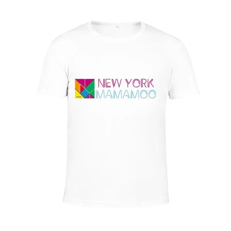 T-Shirt Mamamoo - New York