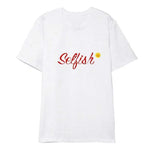 T-Shirt Mamamoo - Selfish