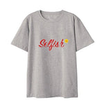 T-Shirt Mamamoo - Selfish