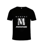 T-Shirt Mamamoon - Memory