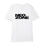 T-Shirt NCT127 - Neo Zone