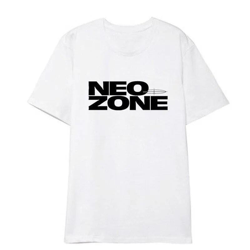 T-Shirt NCT127 - Neo Zone