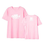 T-Shirt NCT Dream - We Boom Only