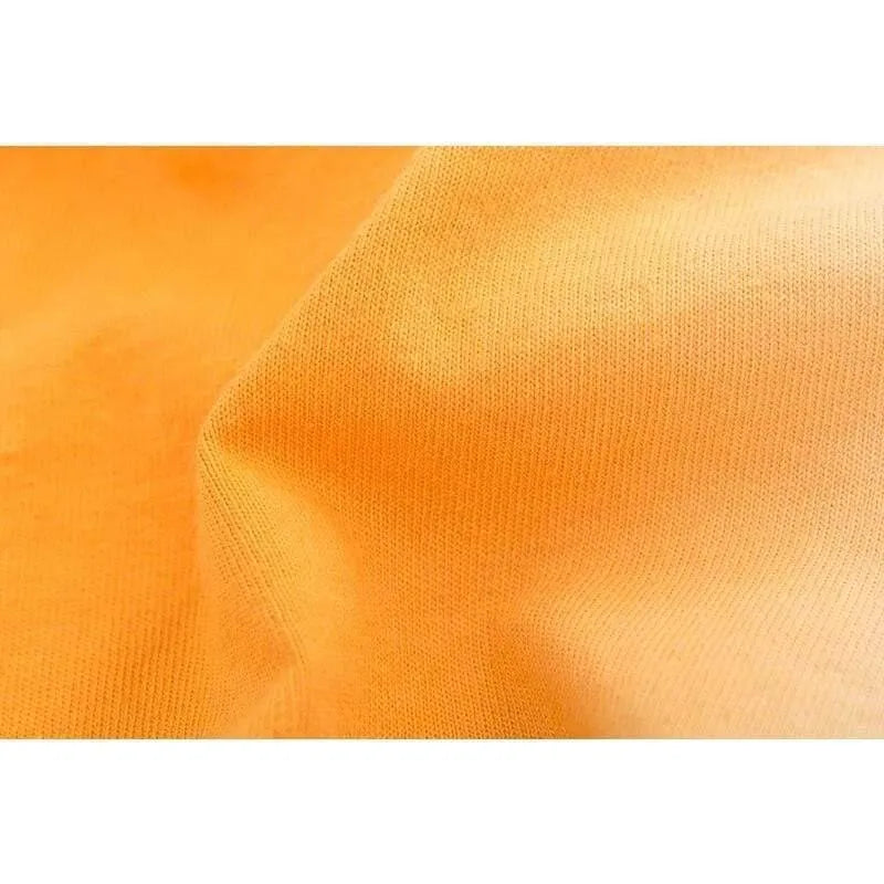 T-Shirt Oversize Environnement