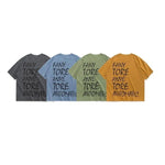 T-Shirt Oversize Fany