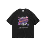 T-Shirt Oversize Principle