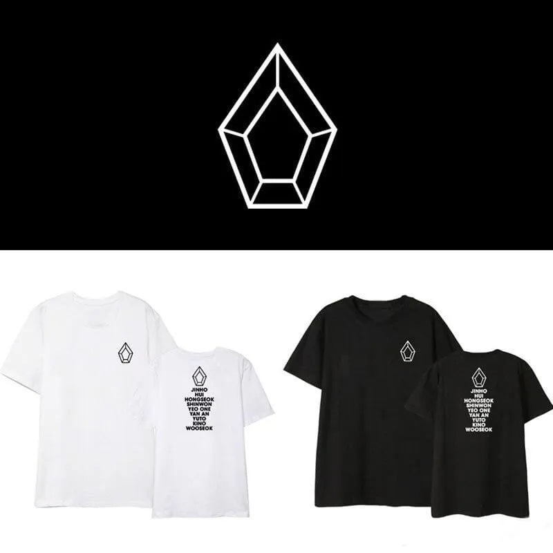 T-Shirt Pentagon - Classique