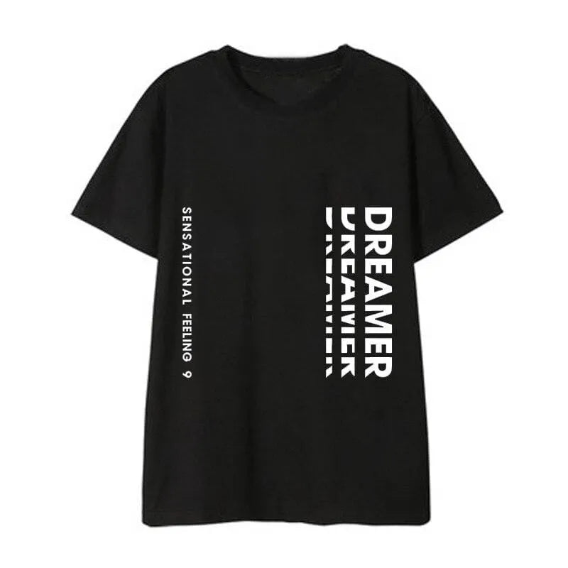 T-Shirt SF9 - Sensational Feeling 9