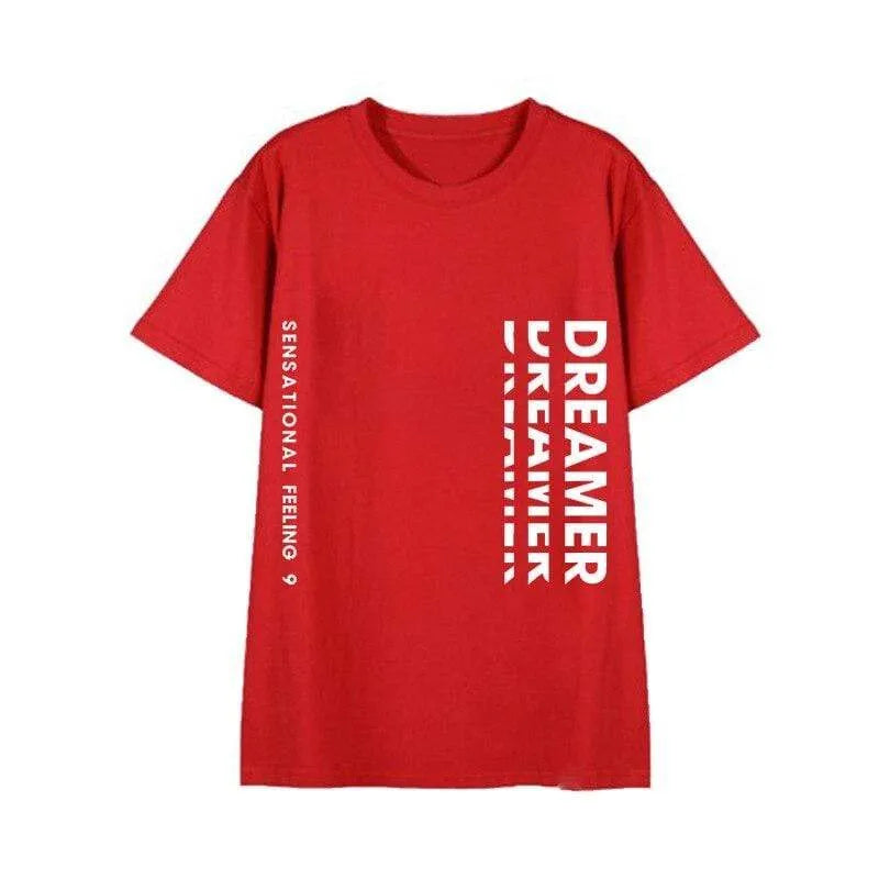 T-Shirt SF9 - Sensational Feeling 9