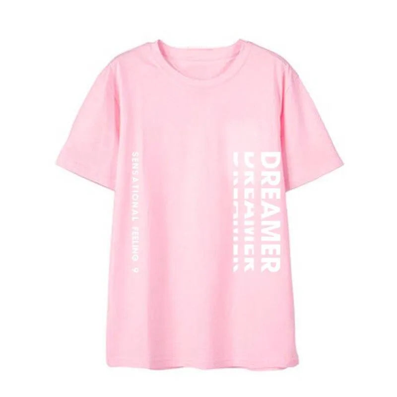 T-Shirt SF9 - Sensational Feeling 9