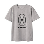 T-Shirt SHINee - The Story of Light