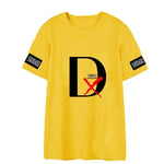 T-Shirt SHINee -  Dx