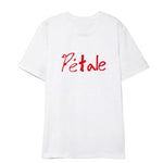 T-Shirt Seventeen - 3th Anniversary Album