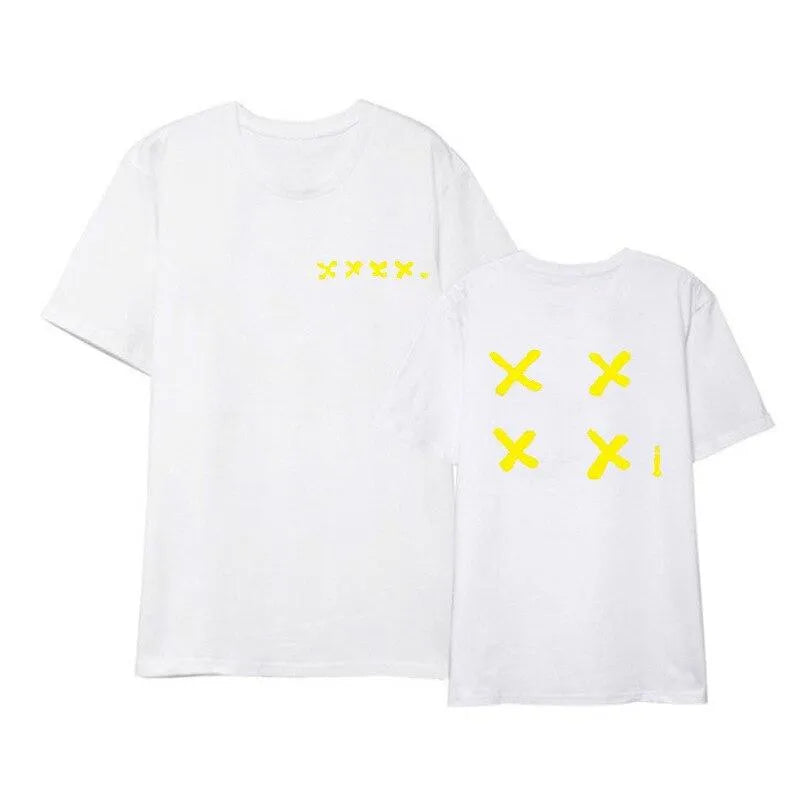 T-Shirt Seventeen - 3th Anniversary Album