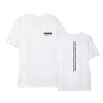 T-Shirt Seventeen - 4th  Anniversary