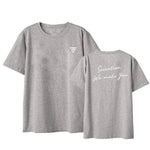 T-Shirt Seventeen - Fan Club