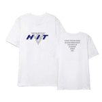 T-Shirt Seventeen - Seventeen Hit
